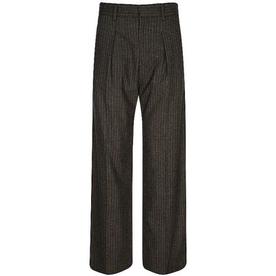 MARANT ETOILE Businesshose LISETTA braun 40 damen MARANT ETOILE Businesshose LISETTA braun 40 damen