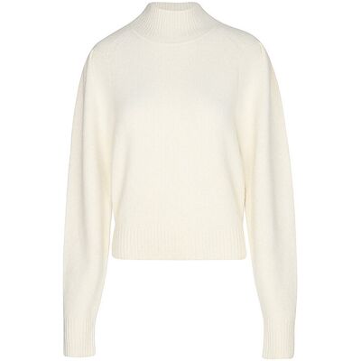 MARANT ETOILE Rollkragenpullover PURDIE beige 42 damen MARANT ETOILE Rollkragenpullover PURDIE beige 42 damen