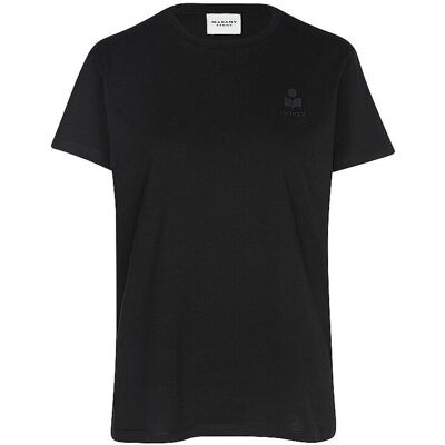 MARANT ETOILE T-Shirt ABY schwarz XS damen MARANT ETOILE T-Shirt ABY schwarz XS damen
