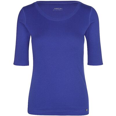 Marc CAIN T-Shirt blau 44 damen Marc CAIN T-Shirt blau 44 damen