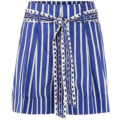 Marc CAIN Shorts blau 36 damen Marc CAIN Shorts blau 36 damen