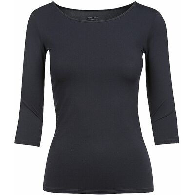 Marc CAIN Shirt blau 46 damen Marc CAIN Shirt blau 46 damen