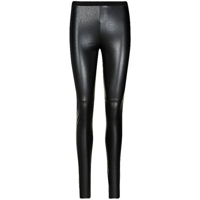 Marc CAIN Leggings in Lederoptik schwarz 42 damen Marc CAIN Leggings in Lederoptik schwarz 42 damen