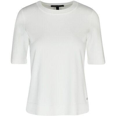 Marc CAIN Pullover creme 34 damen Marc CAIN Pullover creme 34 damen