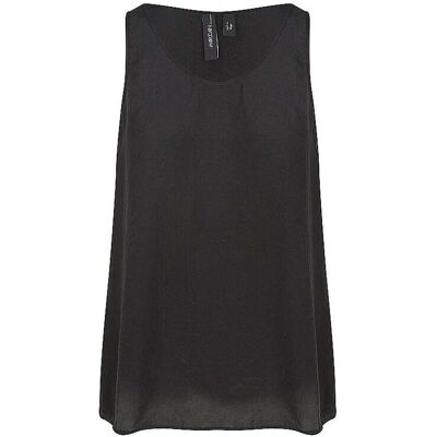 Marc CAIN Top schwarz 44 damen Marc CAIN Top schwarz 44 damen
