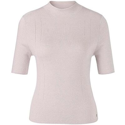 Marc CAIN Pullover hellgrau 44 damen Marc CAIN Pullover hellgrau 44 damen