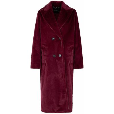 Marc CAIN Mantel braun 42 damen Marc CAIN Mantel braun 42 damen