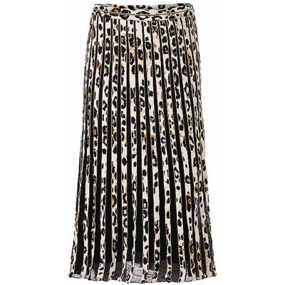 Marc CAIN Midirock hellbraun 42 damen Marc CAIN Midirock hellbraun 42 damen