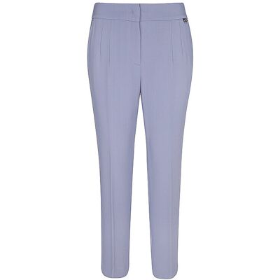 Marc CAIN Chino FRANCA blau 44 damen Marc CAIN Chino FRANCA blau 44 damen