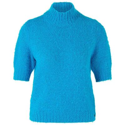 Marc CAIN Pullover blau 36 damen Marc CAIN Pullover blau 36 damen