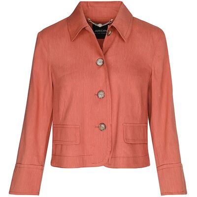 Marc CAIN Blazer rot 36 damen Marc CAIN Blazer rot 36 damen