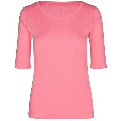 Marc CAIN T-Shirt pink 40 damen Marc CAIN T-Shirt pink 40 damen