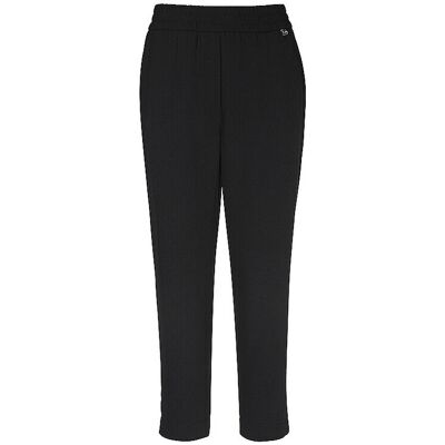 Marc CAIN Chino RHODOS schwarz 36 damen Marc CAIN Chino RHODOS schwarz 36 damen