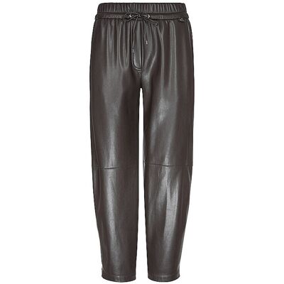 Marc CAIN Chino RANCHI schwarz 40 damen Marc CAIN Chino RANCHI schwarz 40 damen