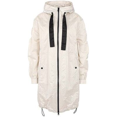 Marc CAIN Mantel creme 34 damen Marc CAIN Mantel creme 34 damen
