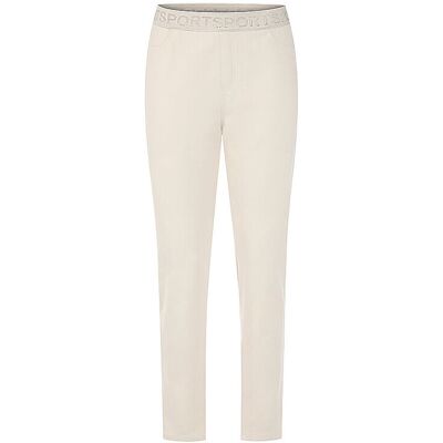 Marc CAIN Chino SIENA creme 42 damen Marc CAIN Chino SIENA creme 42 damen
