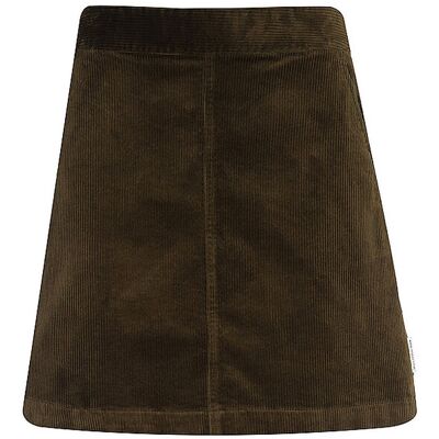Marc O' Polo Minirock braun XS damen Marc O' Polo Minirock braun XS damen