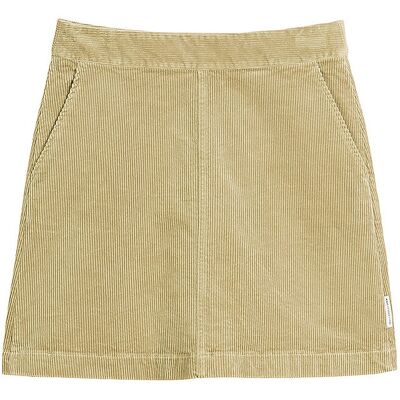 Marc O' Polo Minirock camel XS damen Marc O' Polo Minirock camel XS damen