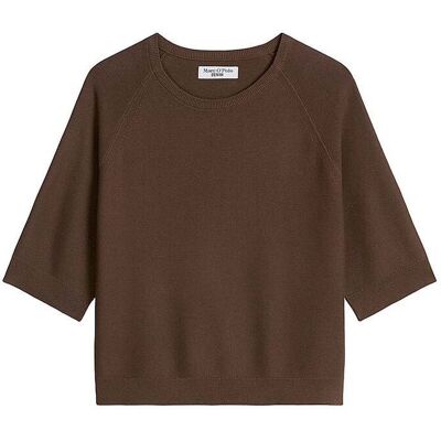 Marc O' Polo Pullover braun XL damen Marc O' Polo Pullover braun XL damen
