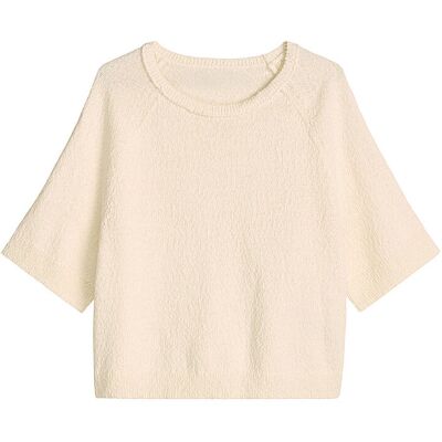 Marc O' Polo Pullover weiss S damen Marc O' Polo Pullover weiss S damen