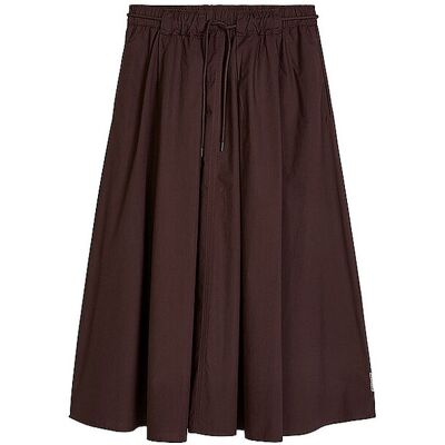 Marc O' Polo Minirock braun M damen Marc O' Polo Minirock braun M damen