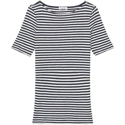 Marc O' Polo Shirt dunkelblau XS damen Marc O' Polo Shirt dunkelblau XS damen