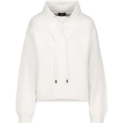 MONARI Pullover creme 44 damen MONARI Pullover creme 44 damen