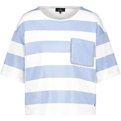 MONARI Sweater hellblau 46 damen MONARI Sweater hellblau 46 damen