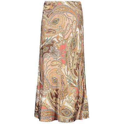 MONARI Maxirock camel 34 damen MONARI Maxirock camel 34 damen