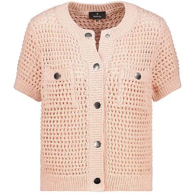 MONARI Pullover rosa 34 damen MONARI Pullover rosa 34 damen