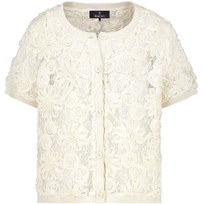 MONARI Pullover creme 36 damen MONARI Pullover creme 36 damen