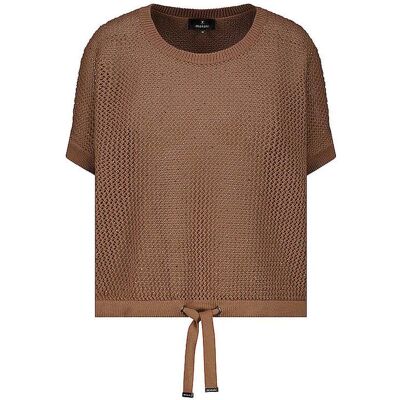 MONARI Pullover camel 34 damen MONARI Pullover camel 34 damen