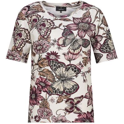 MONARI T-Shirt creme 38 damen MONARI T-Shirt creme 38 damen