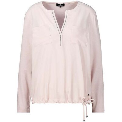 MONARI Blusenshirt rosa 34 damen MONARI Blusenshirt rosa 34 damen