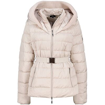 MONARI Steppjacke beige 44 damen MONARI Steppjacke beige 44 damen