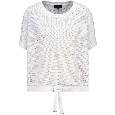 MONARI Pullover creme 44 damen MONARI Pullover creme 44 damen