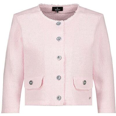MONARI Jäckchen rosa 46 damen MONARI Jäckchen rosa 46 damen