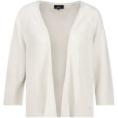 MONARI Strickjacke creme 40 damen MONARI Strickjacke creme 40 damen