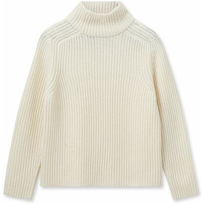 MOS MOSH Pullover MMYTHRA creme S damen MOS MOSH Pullover MMYTHRA creme S damen