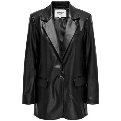 ONLY Blazer ONLLANA schwarz M damen ONLY Blazer ONLLANA schwarz M damen
