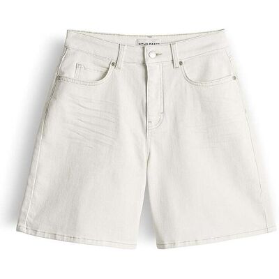 OPUS PANTS Jeansshorts MARI SHORTS weiss 44 damen OPUS PANTS Jeansshorts MARI SHORTS weiss 44 damen
