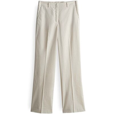 OPUS Chino MAIGA creme 40 Damen OPUS Chino MAIGA creme 40 Damen