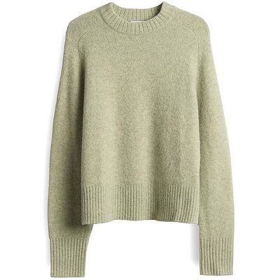 OPUS Pullover PASSY hellgrün 42 damen OPUS Pullover PASSY hellgrün 42 damen