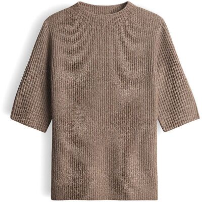 OPUS Pullover PEDGI camel 36 damen OPUS Pullover PEDGI camel 36 damen