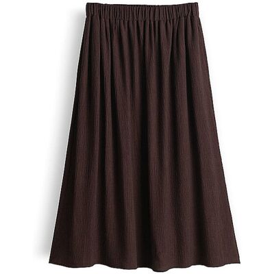 OPUS Midirock ROMIE braun 34 damen OPUS Midirock ROMIE braun 34 damen