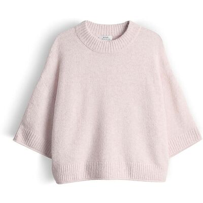 OPUS Pullover PAFINNA rosa 38 damen OPUS Pullover PAFINNA rosa 38 damen