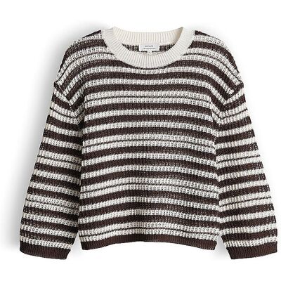 OPUS Pullover PUNNY creme 40 damen OPUS Pullover PUNNY creme 40 damen