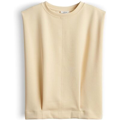 OPUS Pullunder GOASIS gelb 36 damen OPUS Pullunder GOASIS gelb 36 damen