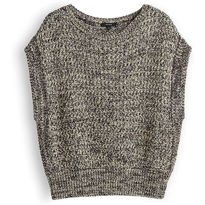 OPUS Pullunder PODENNA braun M damen OPUS Pullunder PODENNA braun M damen