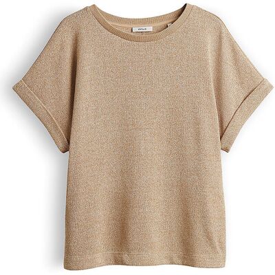 OPUS Pullover SOKUNA camel 42 damen OPUS Pullover SOKUNA camel 42 damen